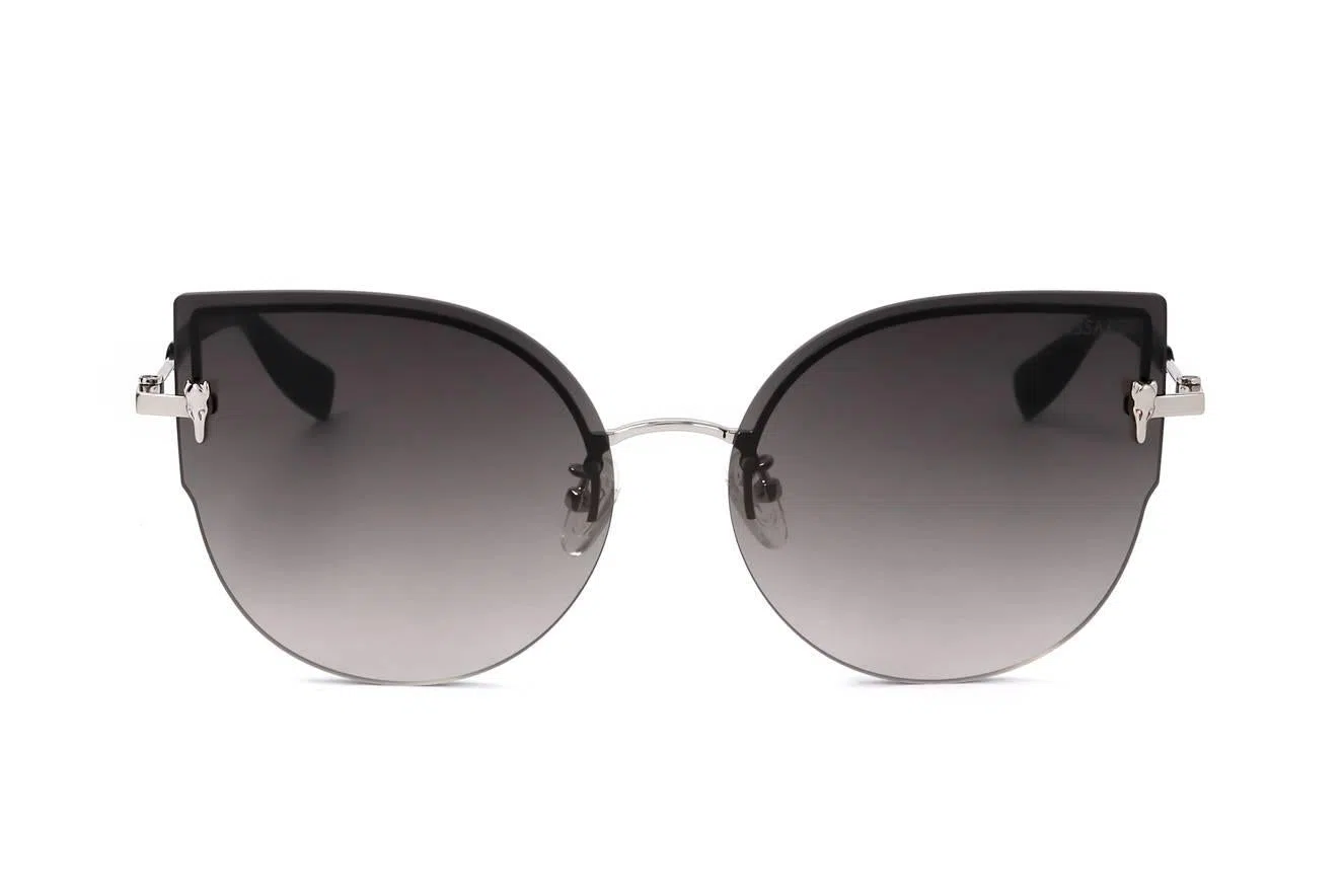 Trussardi STR397F Sunglasses - view 3